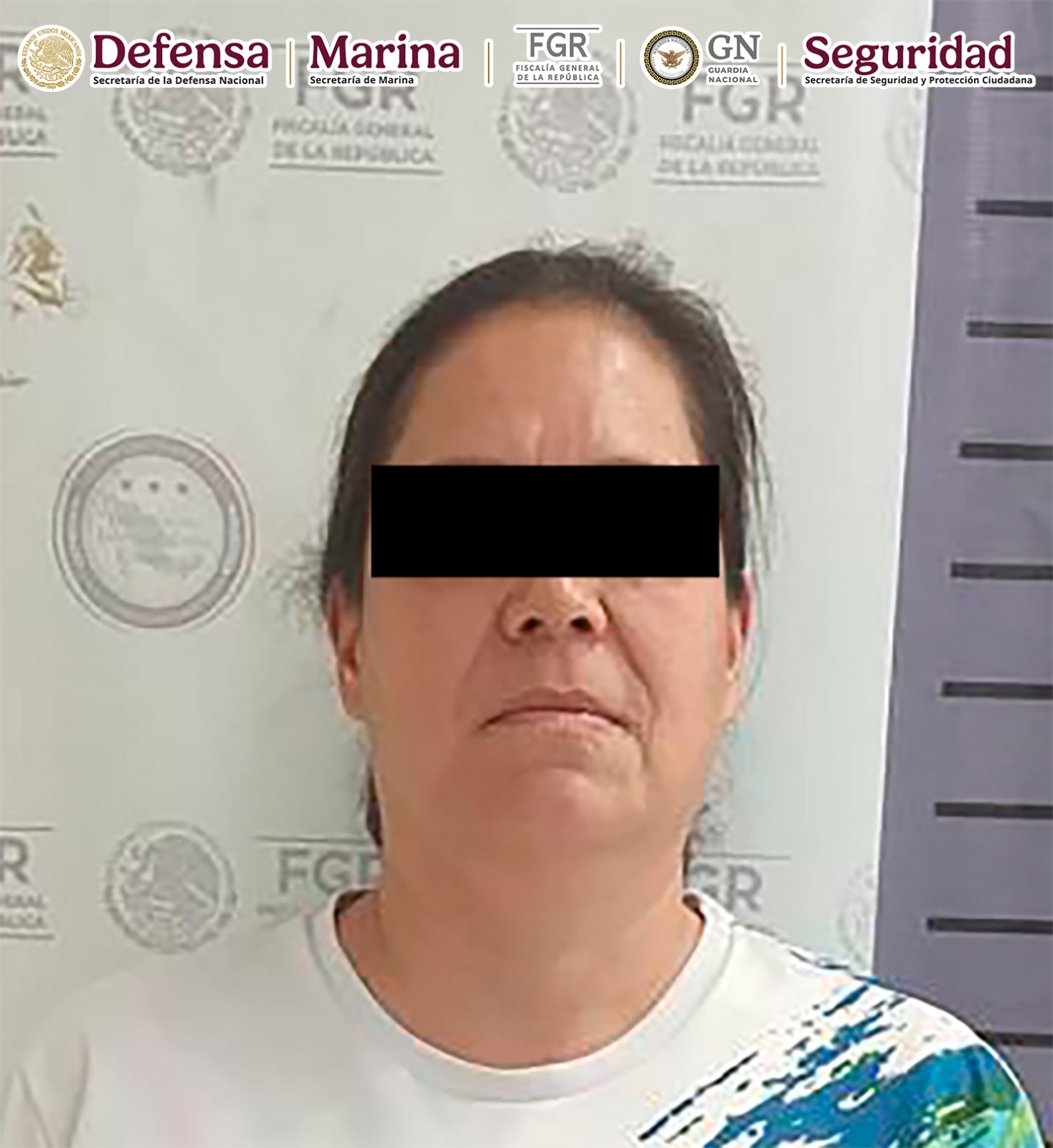 En Querétaro y CDMX,  detienen a dos personas por operaciones con recursos de procedencia ilícita